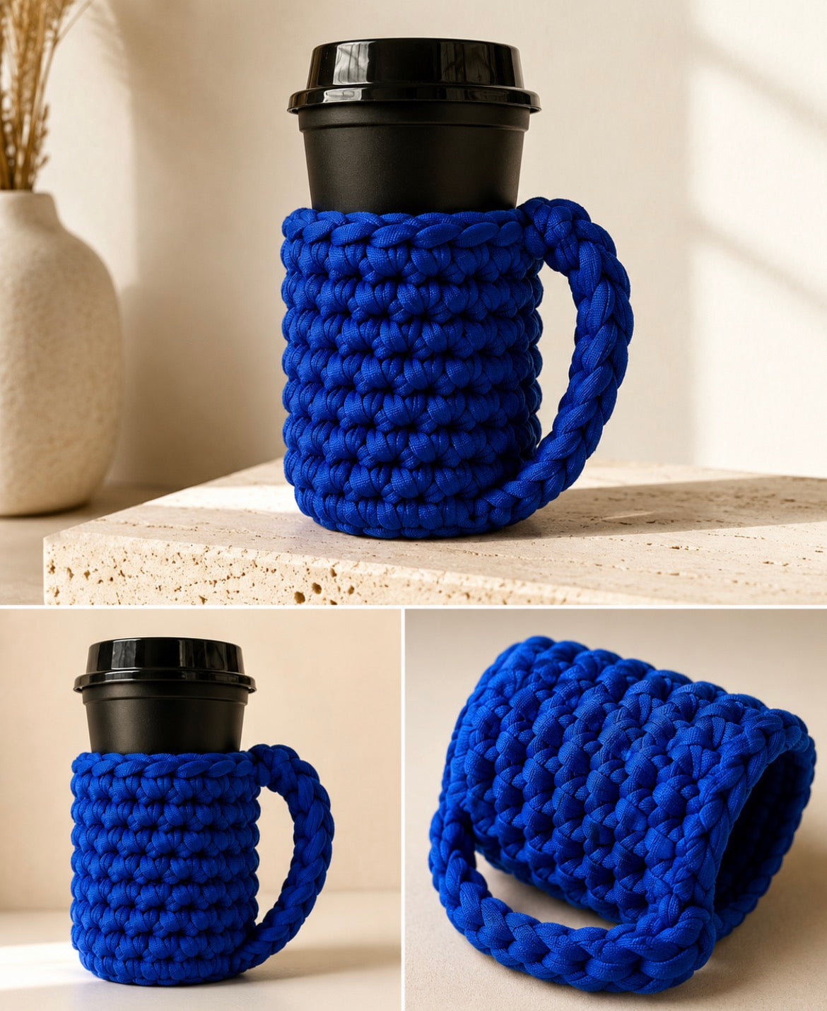 KC Coffee Cozy