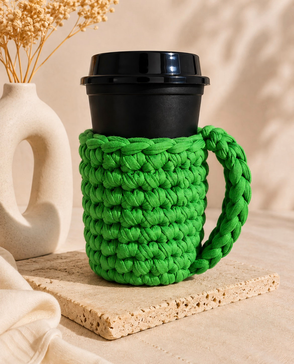 KC Coffee Cozy