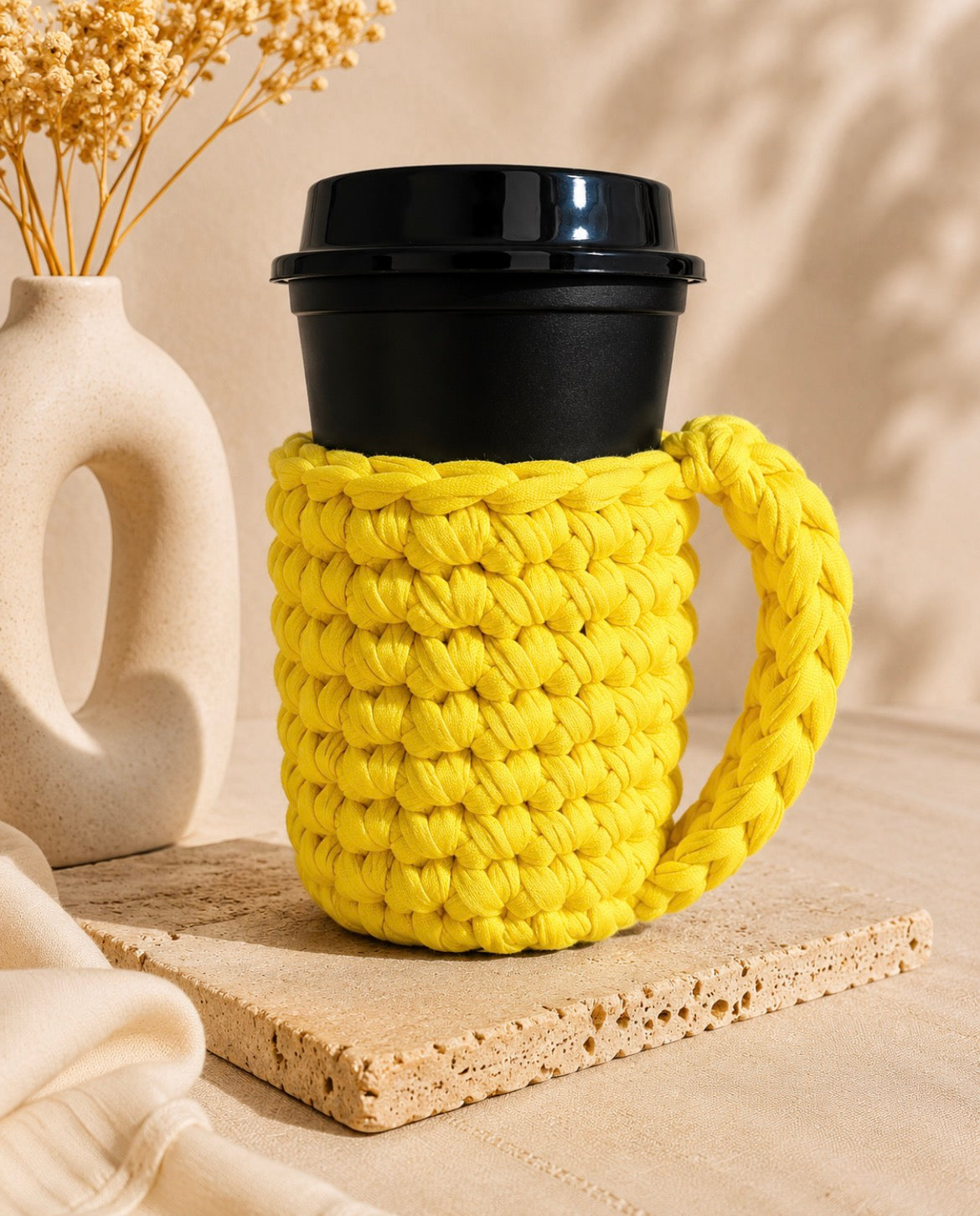 KC Coffee Cozy