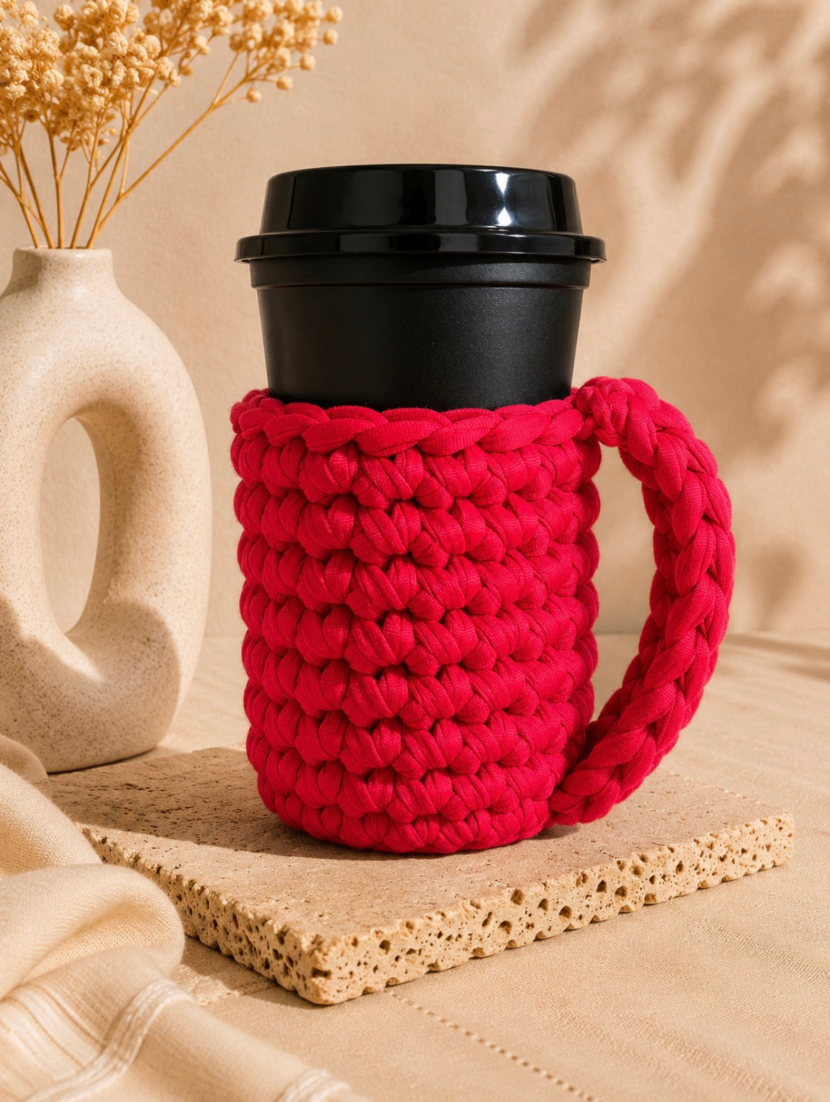 KC Coffee Cozy