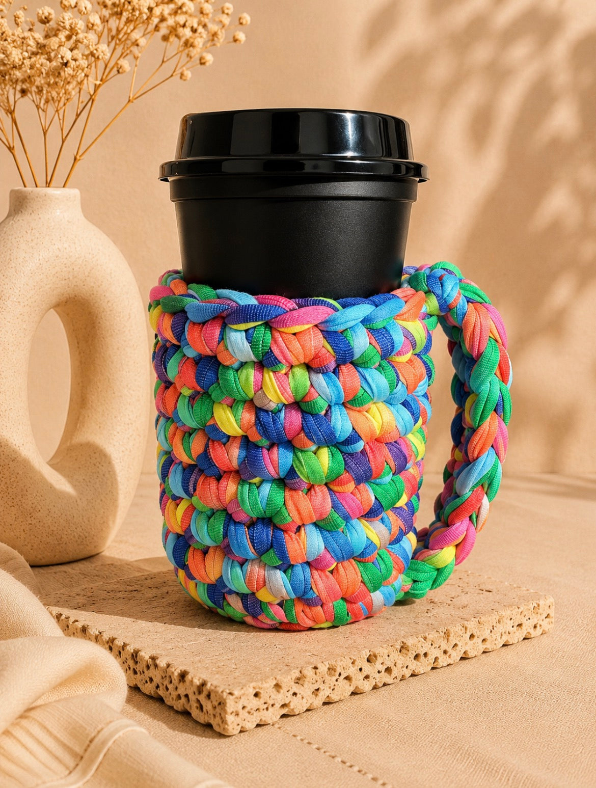 KC Coffee Cozy