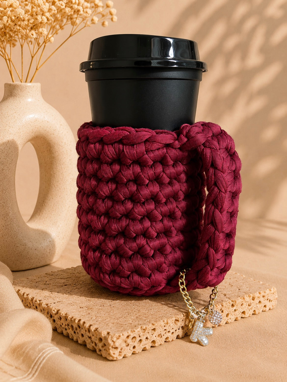 KC Coffee Cozy