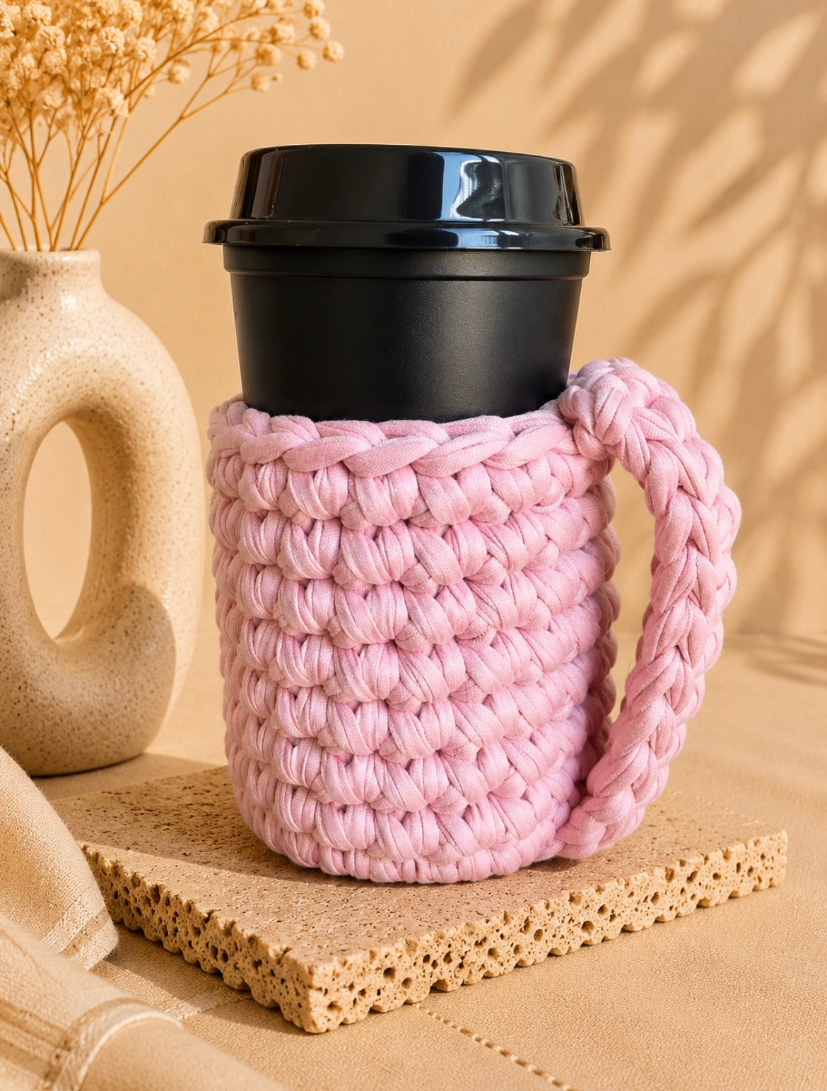 KC Coffee Cozy