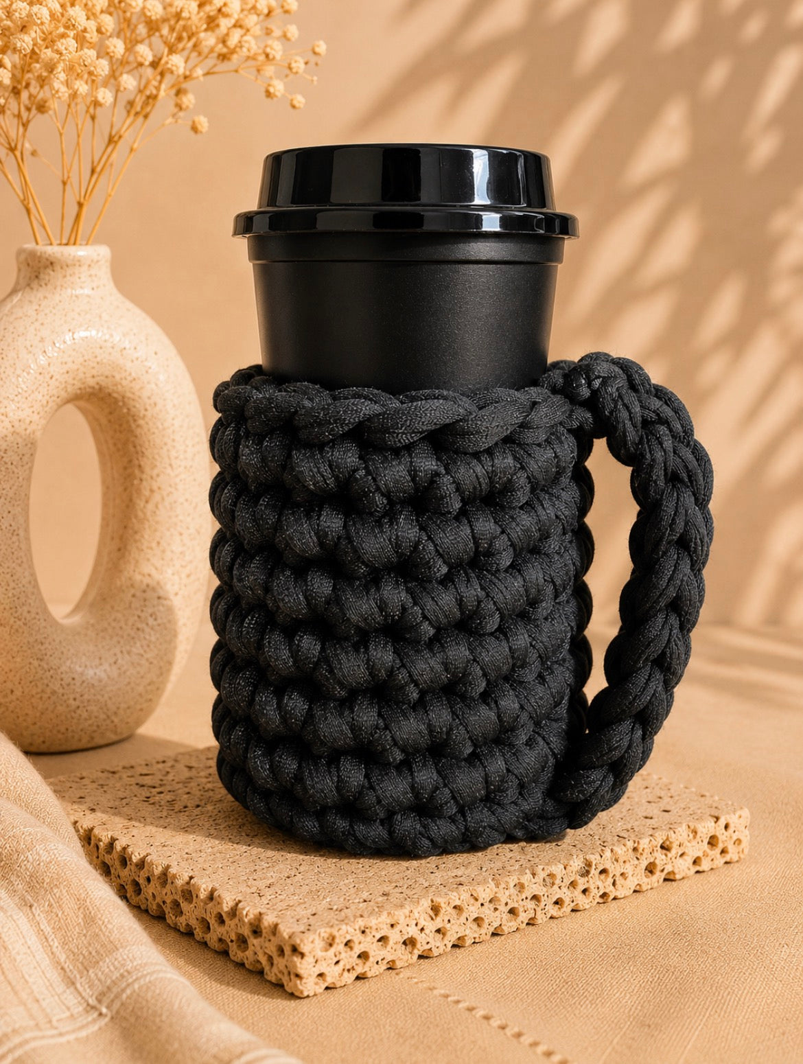 KC Coffee Cozy