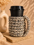 KC Coffee Cozy
