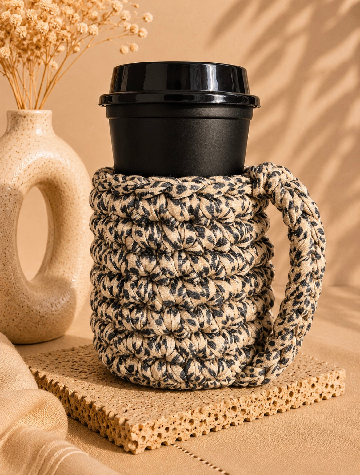 KC Coffee Cozy