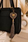 KC "Perfect Love" Bag Charm