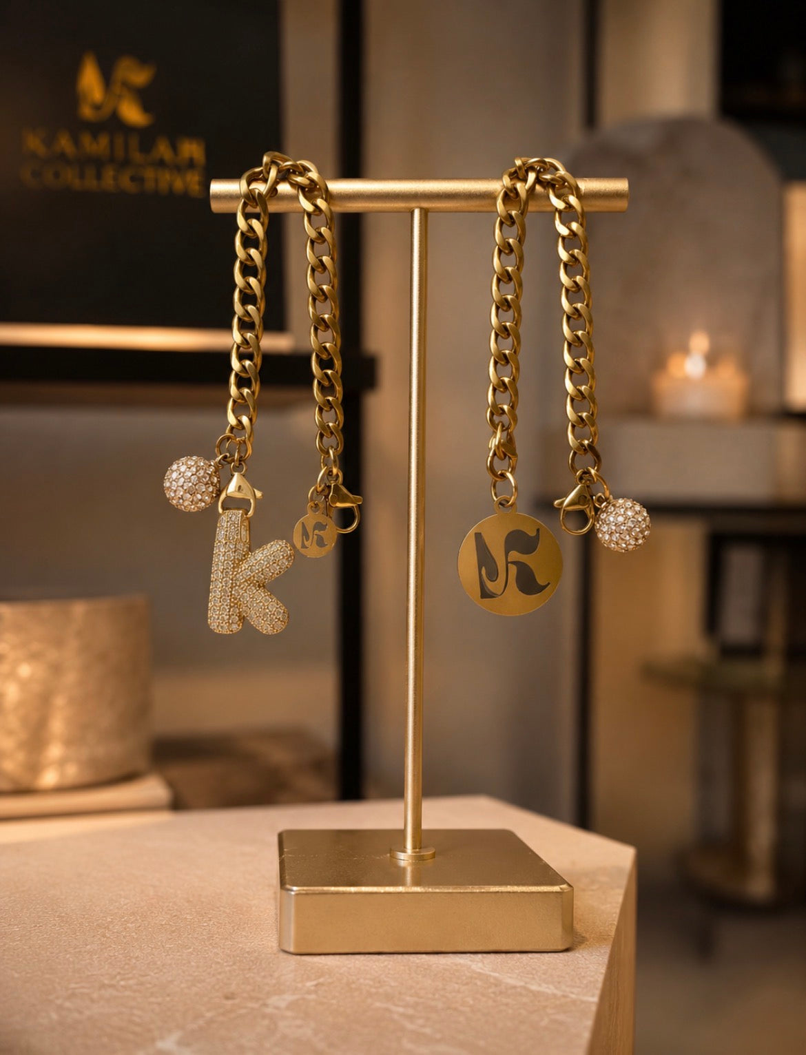 KC Signature Chain
