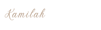 Kamilah Collective - Home